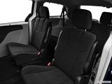  Rear seats from Drivers Side photo